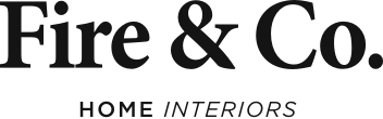 Image: Fire & Co Logo