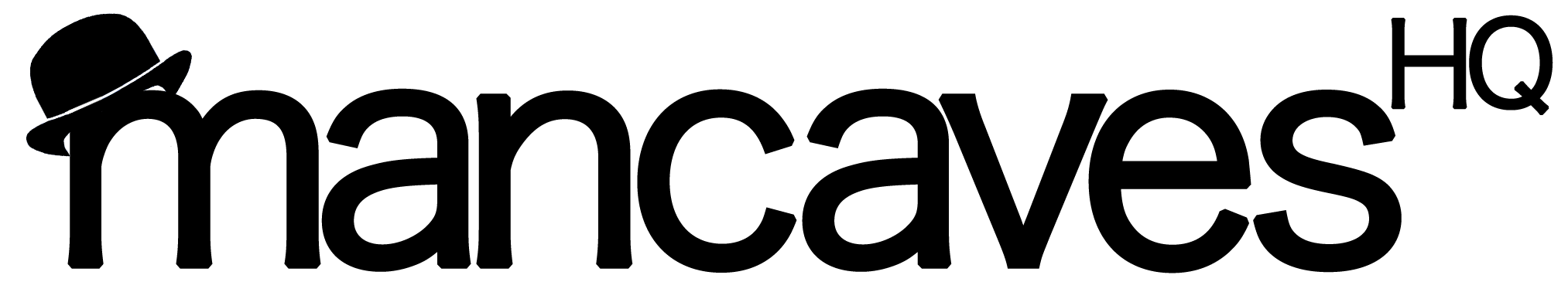 Image: Mancaves Logo